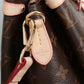 Fashion Luxe Touch bags - 3744