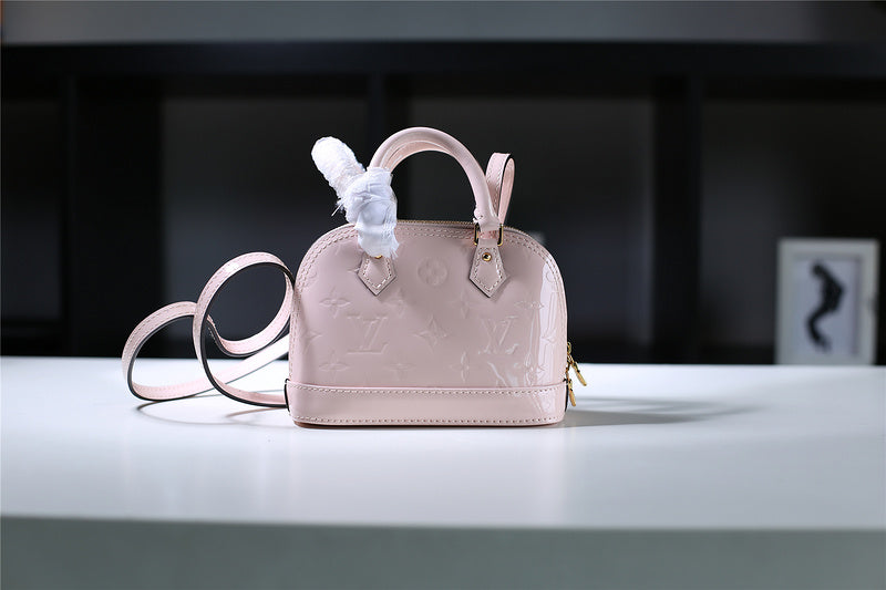 Luxe Touch Fashion LTB-bags - 8300