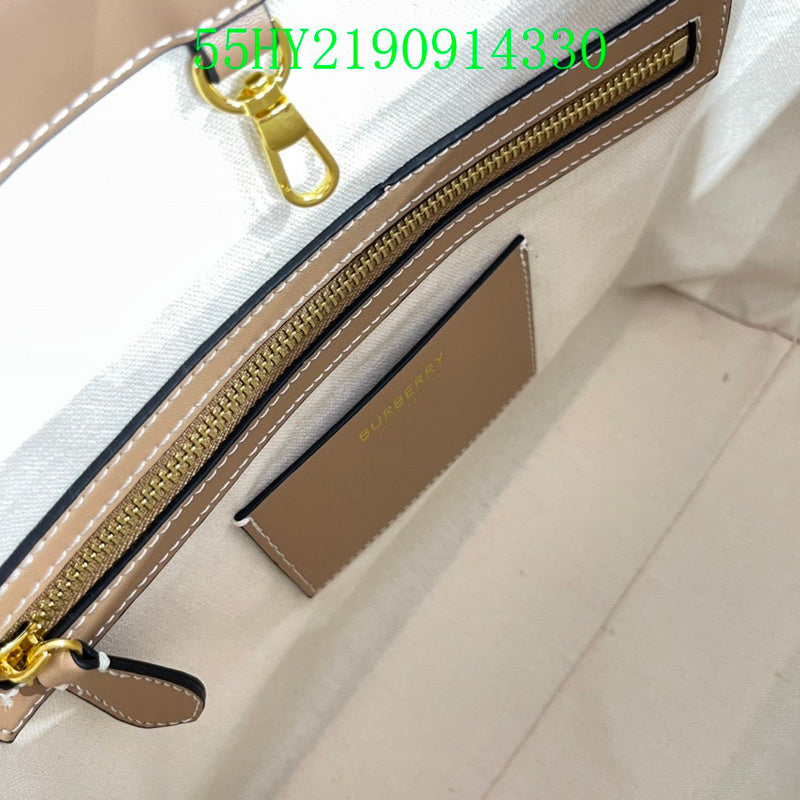 LTB Fashion -BBR Bags - 273