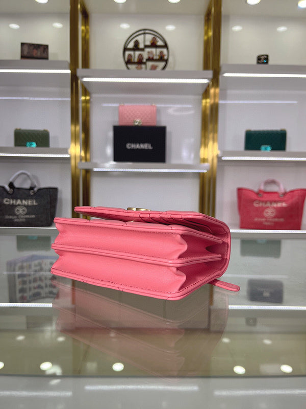 Luxe Touch Bags 

 -  Bags - 3355