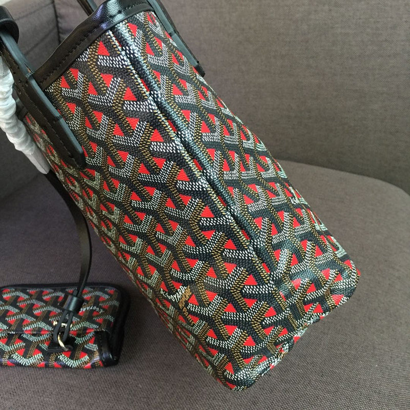 Luxe Touch Bags - GOD Bags - 251