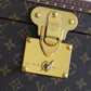 Luxe Touch Fashion LTB-bags - 9521