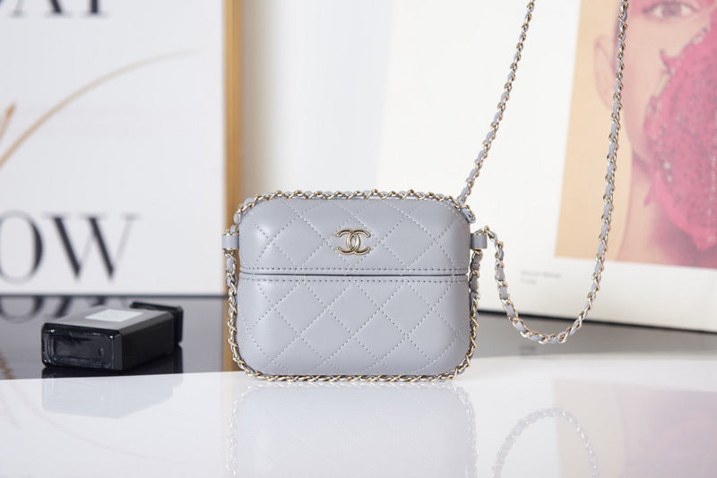 Luxe Touch Bags -  Bags - 269