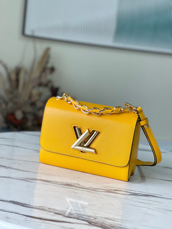 Fashion Luxe Touch bags - 5222
