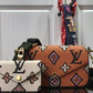 Luxe Touch Bags 

 - LTB Bags - 2330