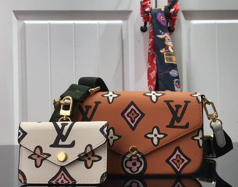 Luxe Touch Bags 

 - LTB Bags - 2330