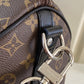 Luxe Touch Fashion LTB-Bags - 16607