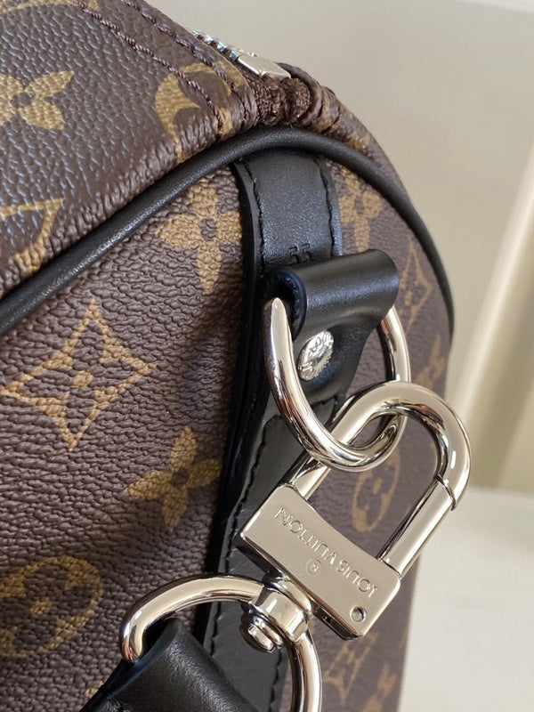 Luxe Touch Fashion LTB-Bags - 16607