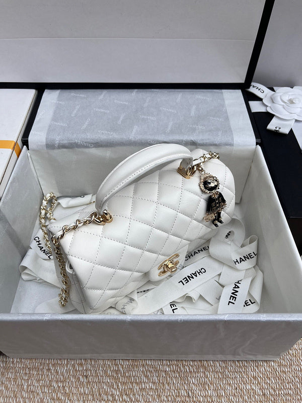 Luxe Touch Bags 

 -  Bags - 3123