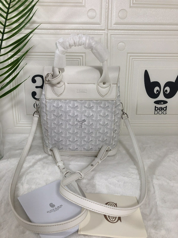 Luxe Touch Bags - GOD Bags - 031