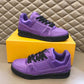 Luxe Touch Bags -  Men Shoes - 1237