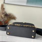 Fashion Luxe Touch bags - 5566