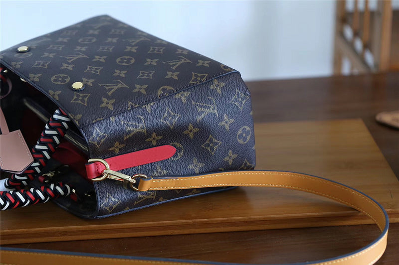 Luxe Touch Fashion LTB-bags - 8379