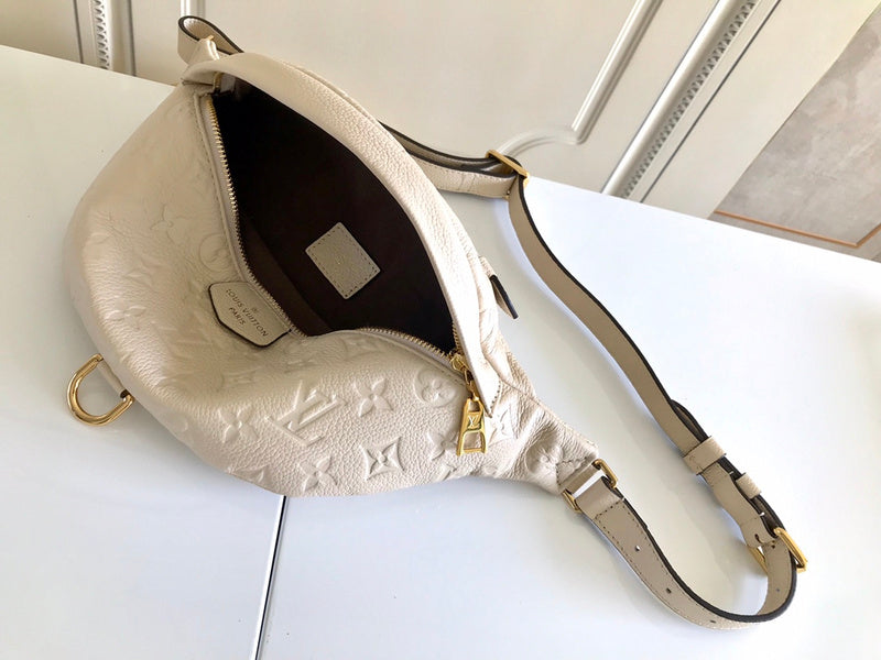Luxe Touch Fashion LTB-bags - 17587