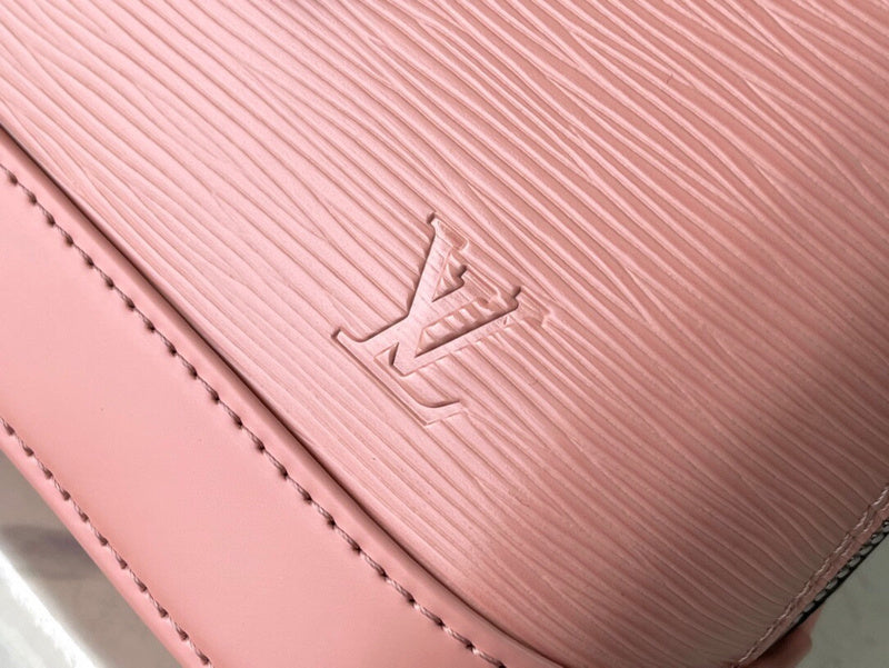 Fashion Luxe Touch bags - 4187