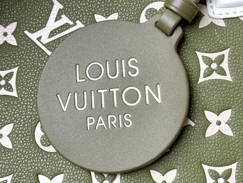 Fashion Luxe Touch bags - 5284