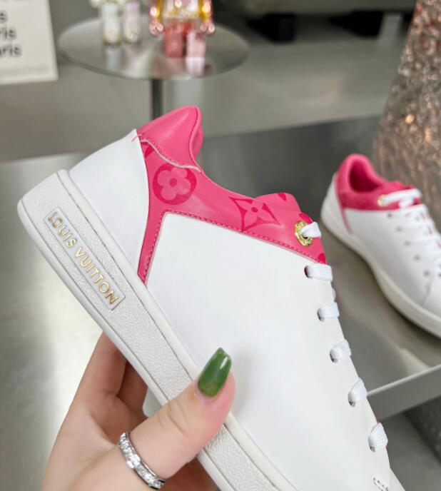 Luxe Touch Bags 

 - LTB Women Shoes - 611