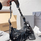 Luxe Touch Fashion - BGA Bags - 1595