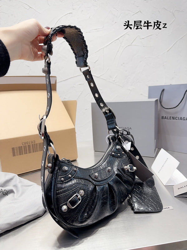 Luxe Touch Fashion - BGA Bags - 1595