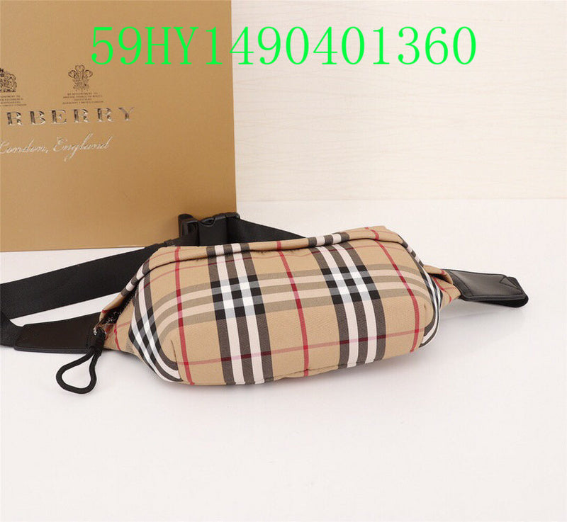 Luxe Touch Fashion -BBR Bags - 564