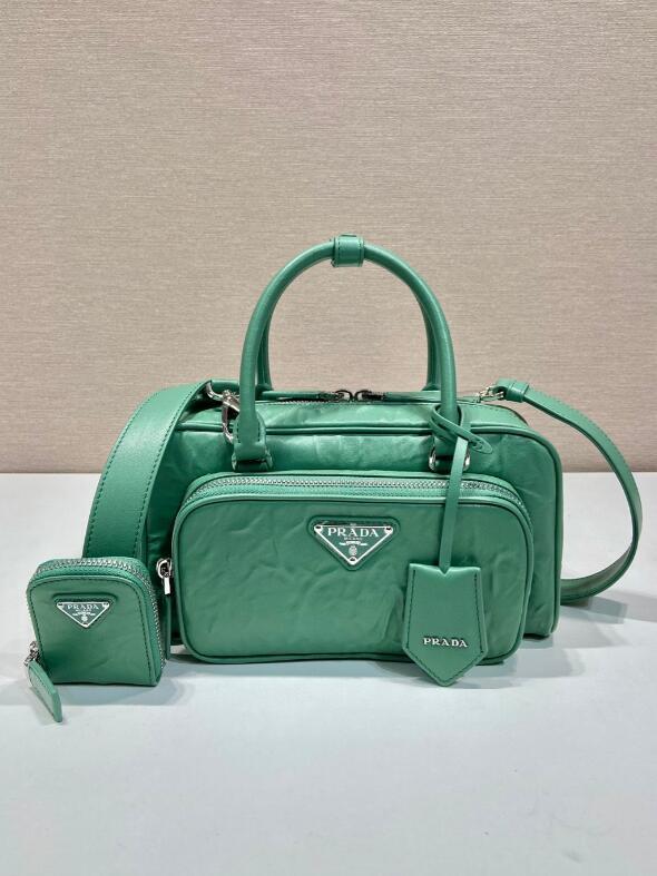Luxe Touch Bags 

 - PD Bags - 100