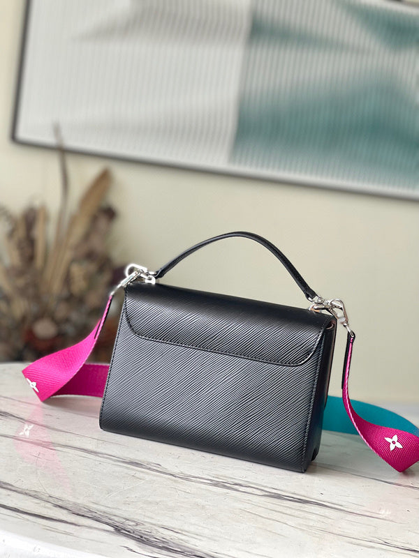 Fashion Luxe Touch bags - 4934