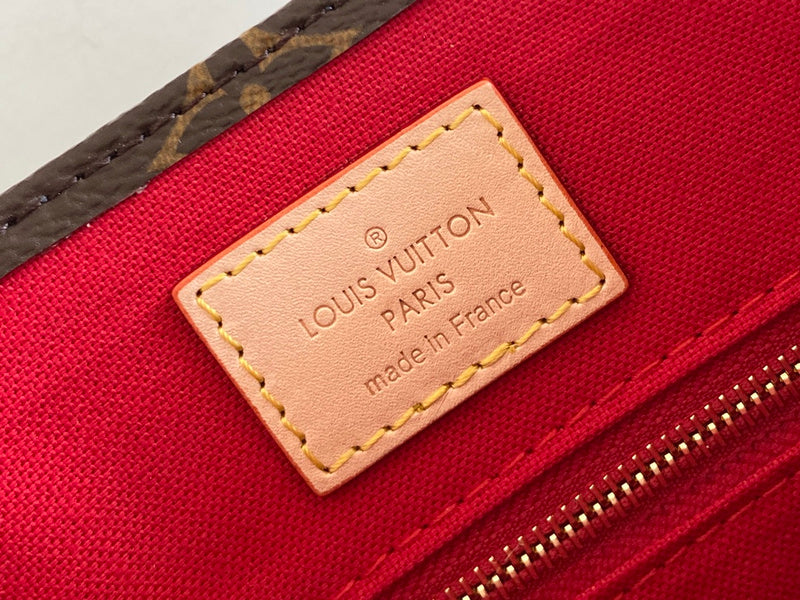 Luxe Touch Fashion LTB-Bags - 16977