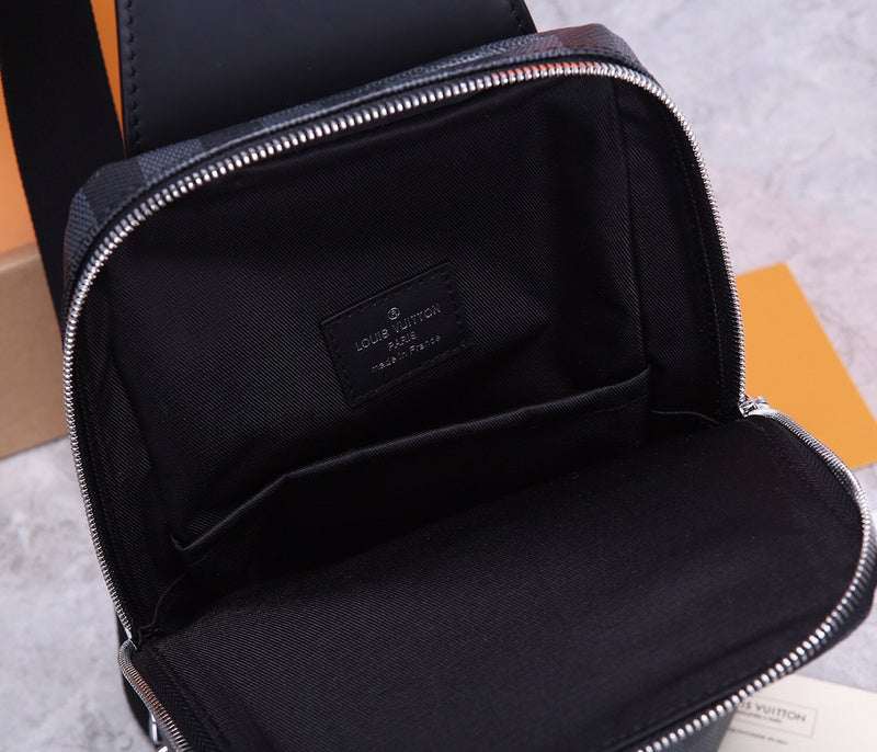 Luxe Touch Fashion LTB-bags - 17047