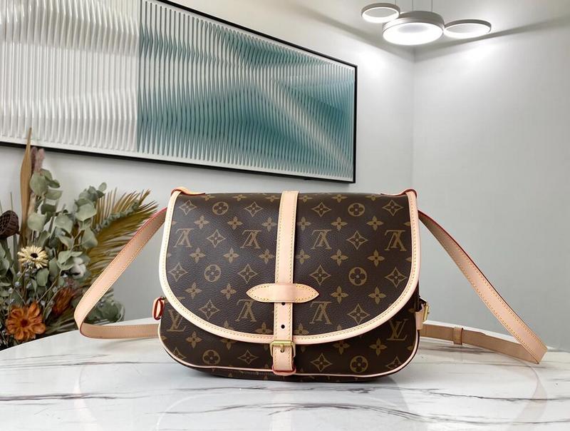 Luxe Touch Bags -   2127