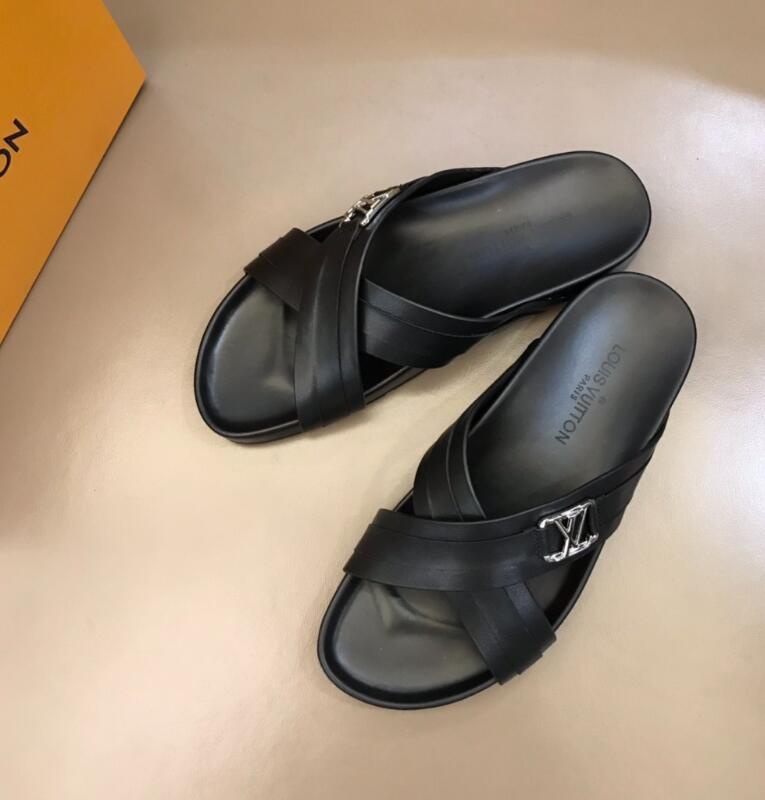 Luxe Touch Bags -  Men Shoes - 1587