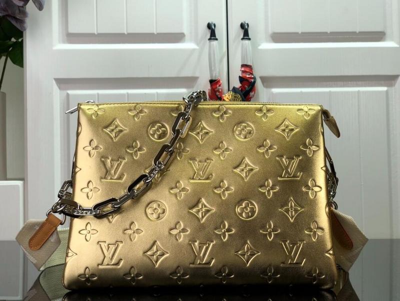 Luxe Touch Bags 

 - LTB Bags - 2200