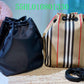 Luxe Touch Fashion -BBR Bags - 283