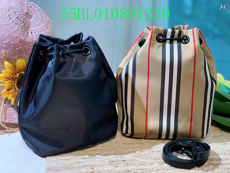 Luxe Touch Fashion -BBR Bags - 283