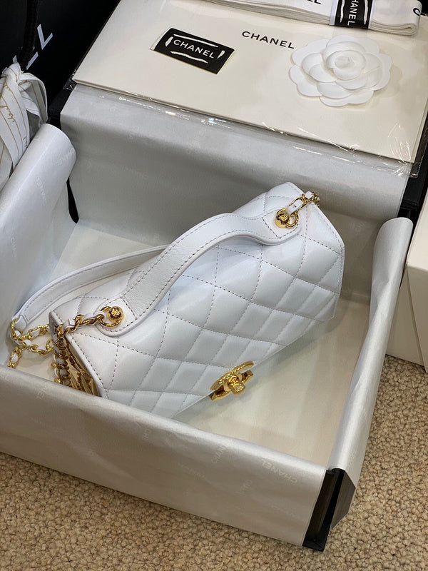 Luxe Touch Bags 

 -  Bags - 3501