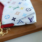 Luxe Touch Fashion LTB-bags - 9053