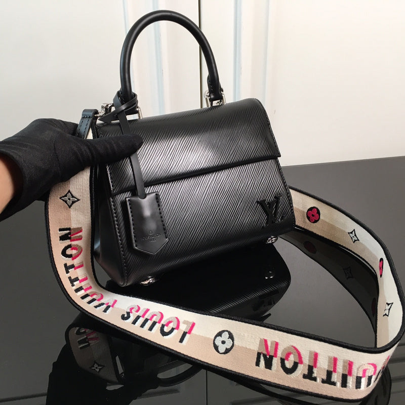 Luxe Touch Fashion LTB-bags - 17244