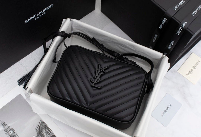 Fashion Luxe Touch bags - 3769