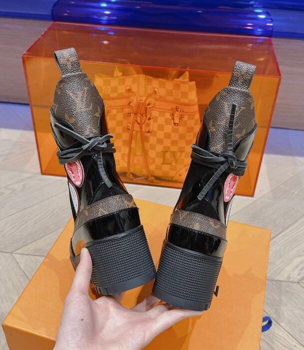 Luxe Touch Bags 

 - LTB Women Shoes - 405
