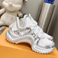 Luxe Touch Bags -  Women Shoes - 223