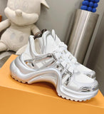 Luxe Touch Bags -  Women Shoes - 223