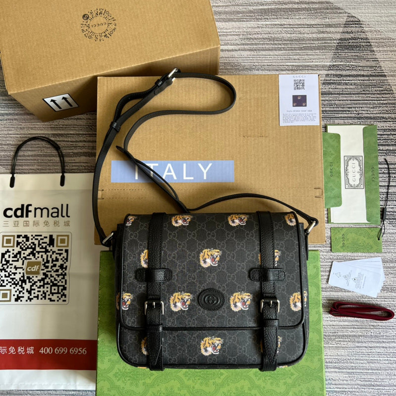 LTB - GG Bags - 1144
