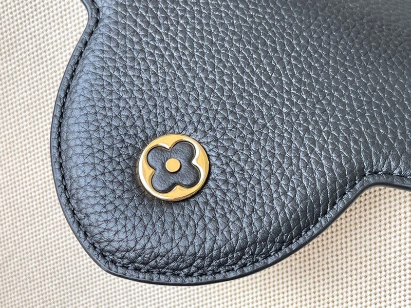 Fashion Luxe Touch bags - 5019