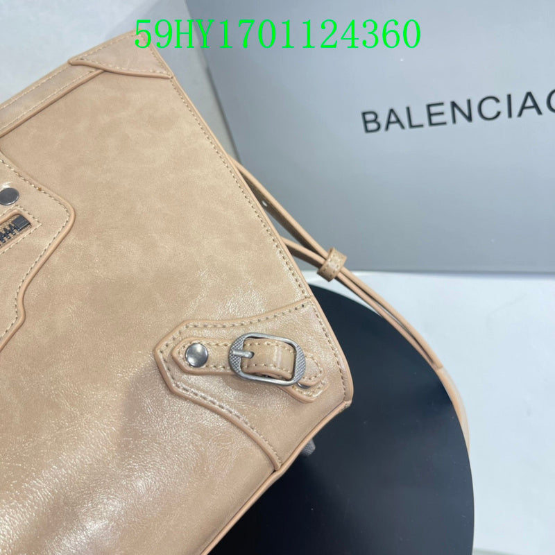 LTB Fashion - BGA Bags - 1964