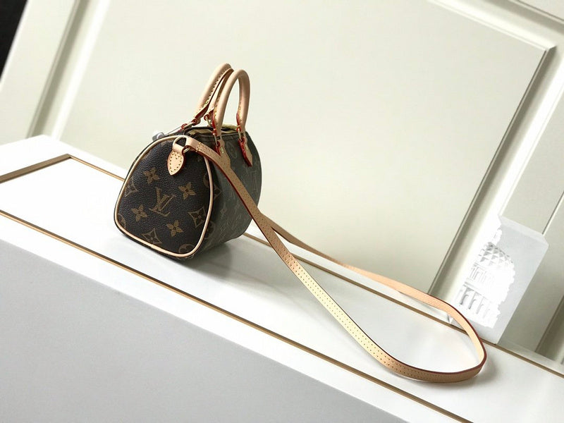 Fashion Luxe Touch bags - 3793