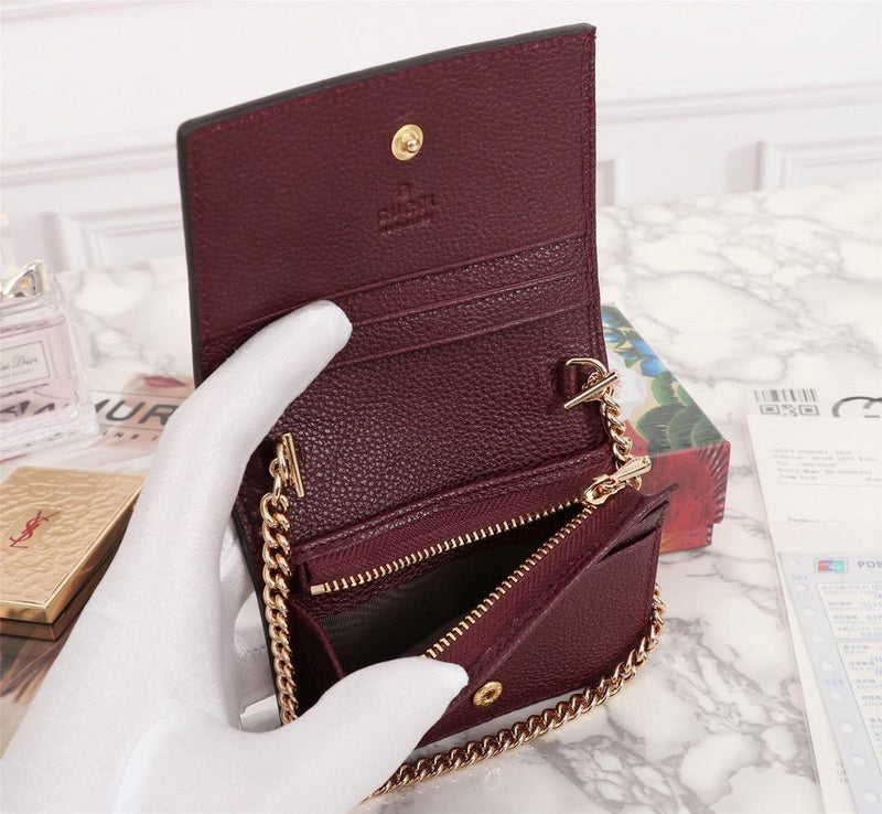 Luxe Touch Bags - Luxe Touch Bags - 963