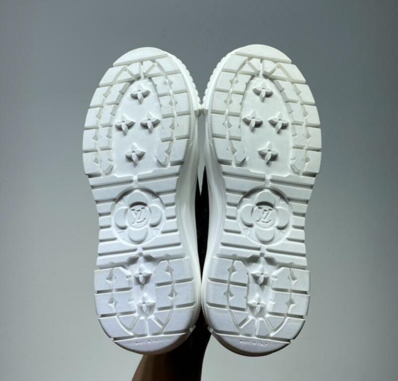 Luxe Touch Bags 

 - LTB Men Shoes - 993