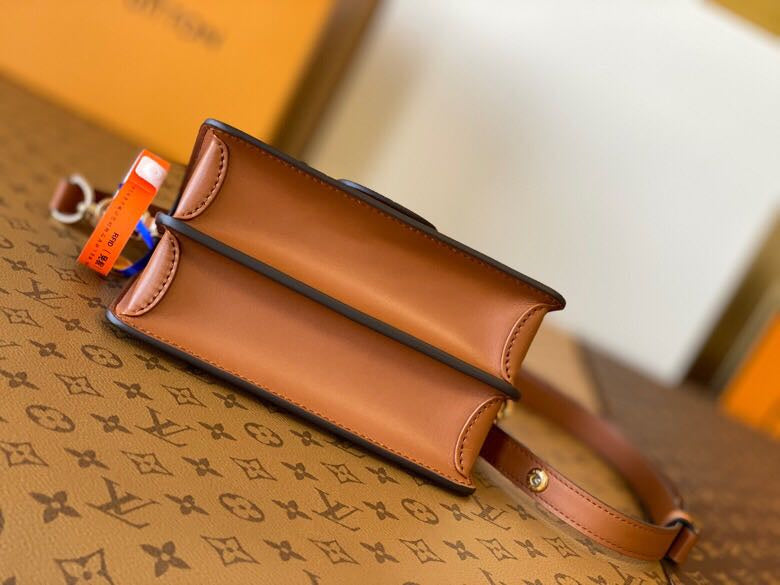 Fashion Luxe Touch bags - 3635