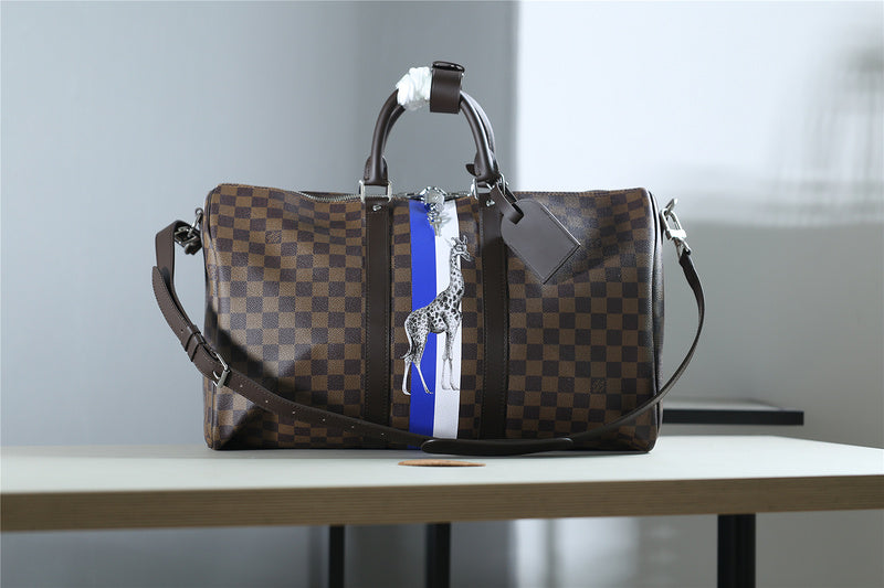 Luxe Touch Fashion LTB-bags - 9456