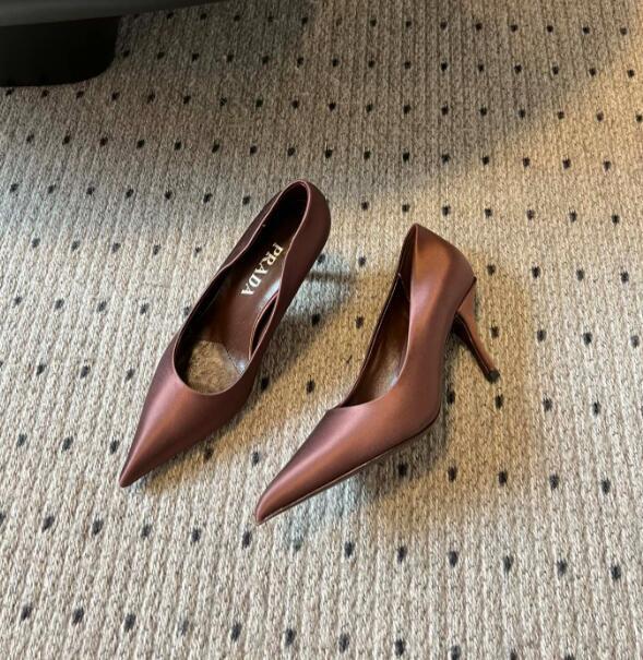 Luxe Touch Bags - PD Women Shoes - 116