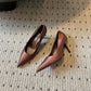 Luxe Touch Bags 

 - PD Women Shoes - 116